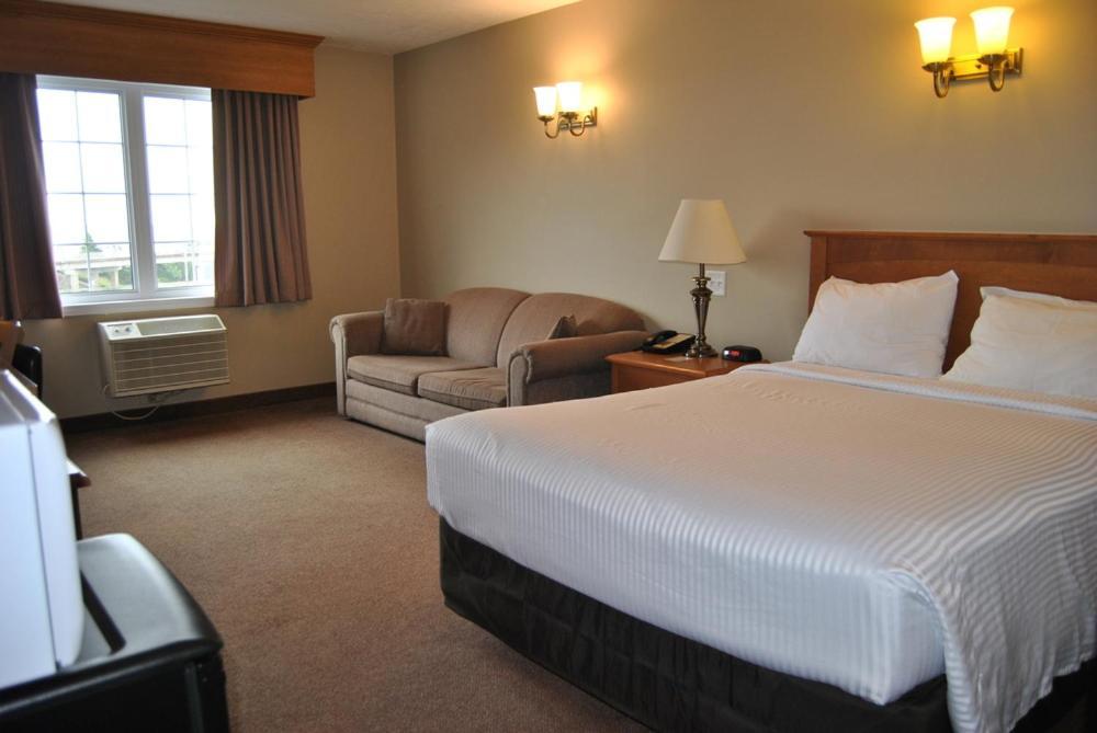 Auberge Bouctouche Inn&Suites Extérieur photo