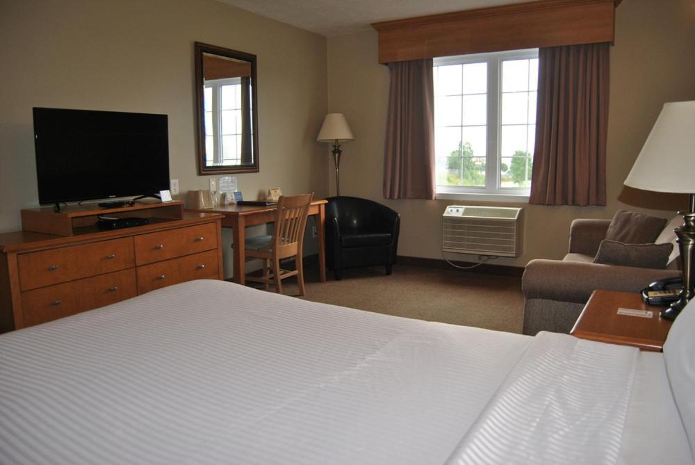 Auberge Bouctouche Inn&Suites Extérieur photo