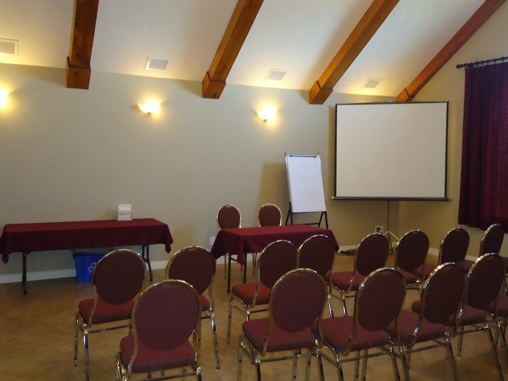 Auberge Bouctouche Inn&Suites Extérieur photo