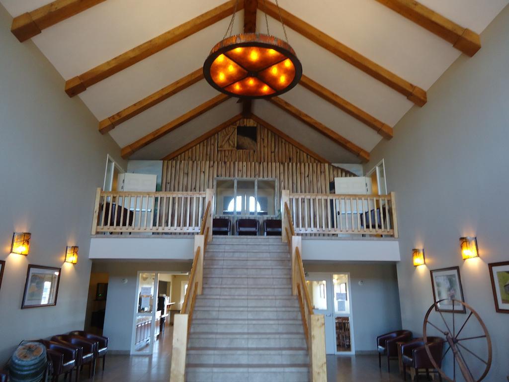 Auberge Bouctouche Inn&Suites Extérieur photo