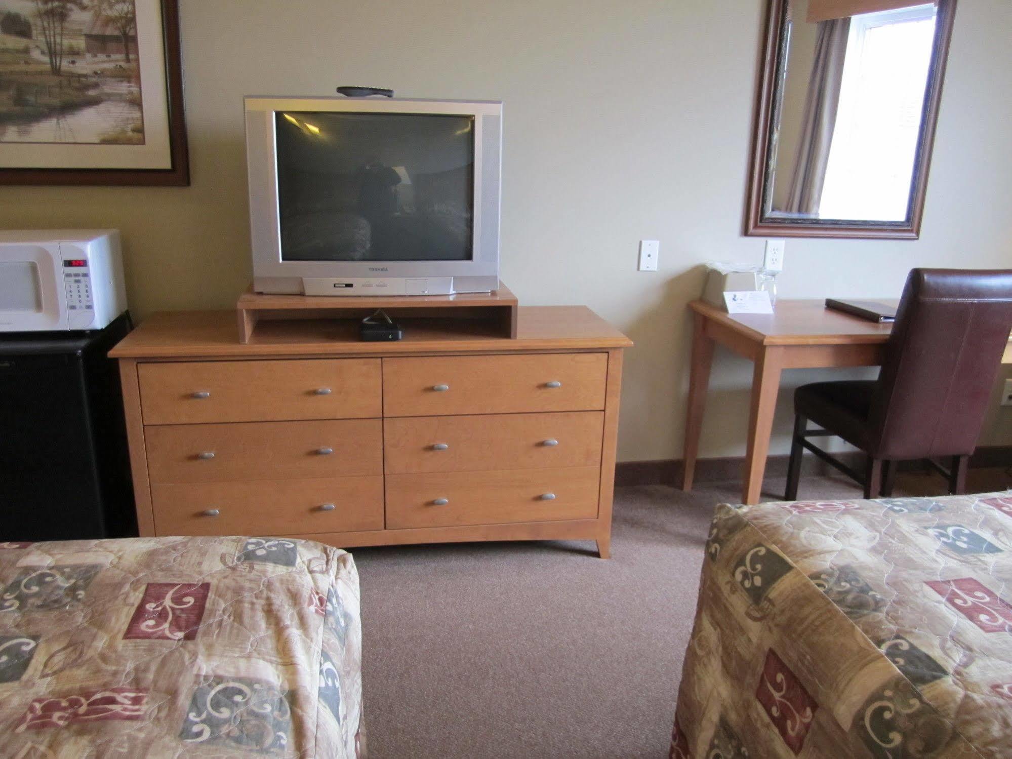 Auberge Bouctouche Inn&Suites Extérieur photo