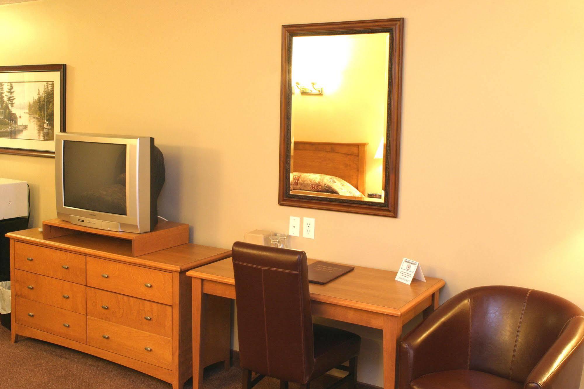 Auberge Bouctouche Inn&Suites Extérieur photo
