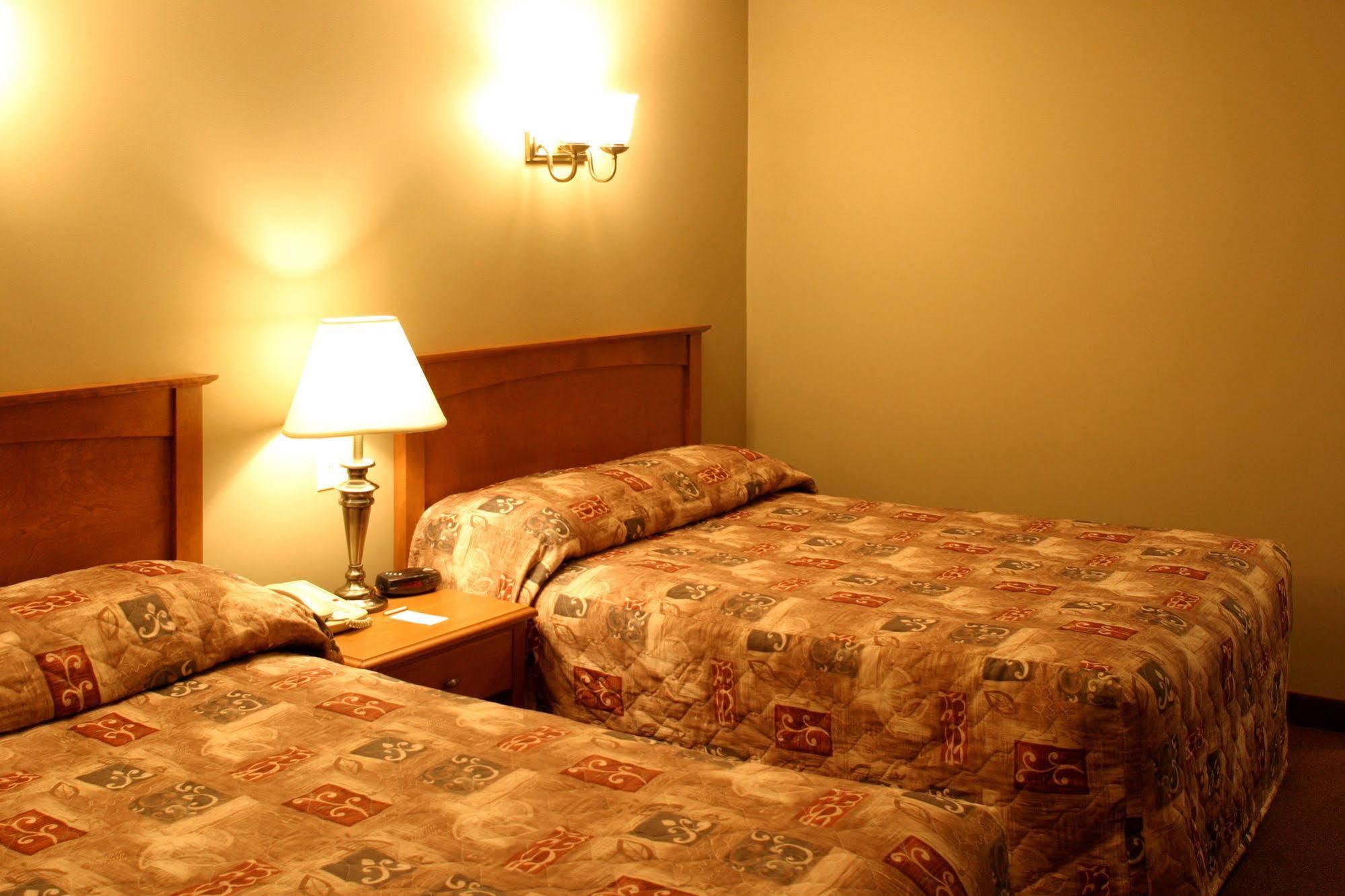 Auberge Bouctouche Inn&Suites Extérieur photo