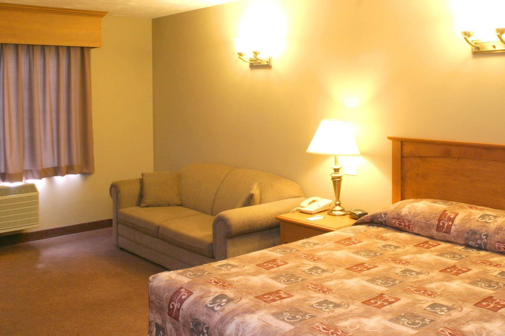 Auberge Bouctouche Inn&Suites Extérieur photo