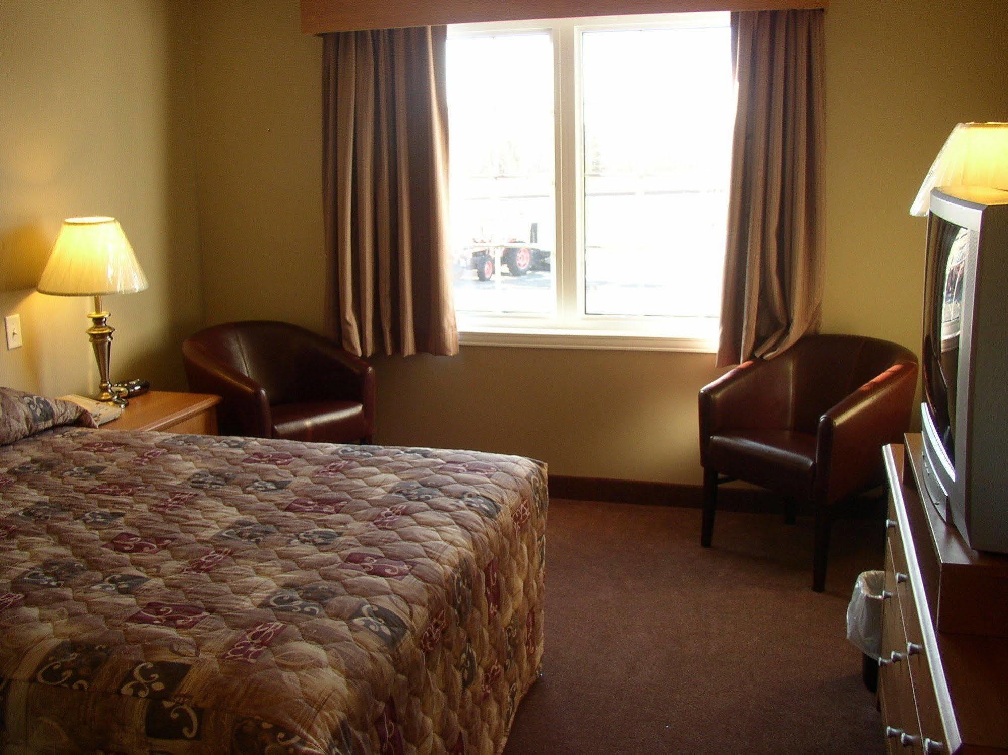 Auberge Bouctouche Inn&Suites Extérieur photo