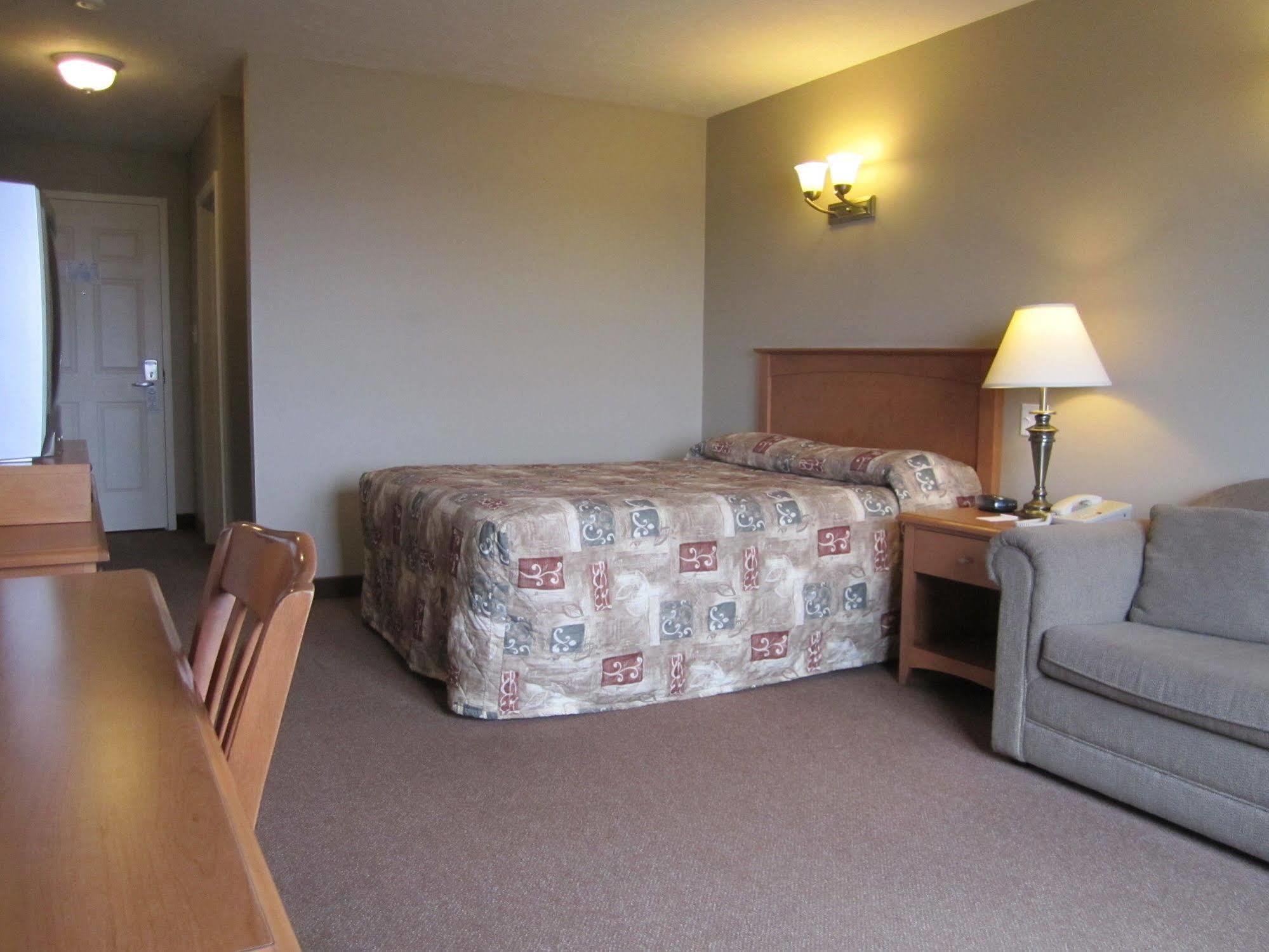 Auberge Bouctouche Inn&Suites Extérieur photo