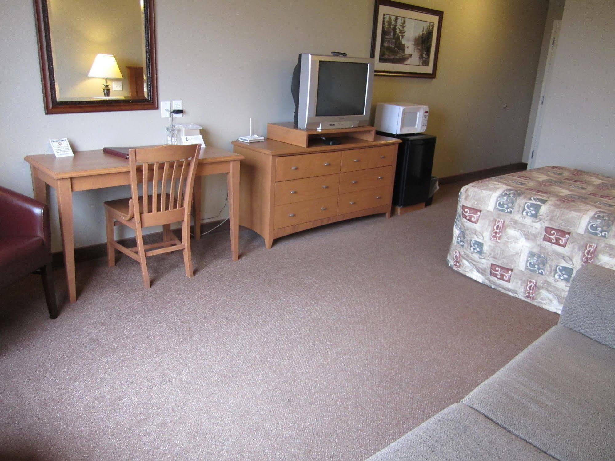 Auberge Bouctouche Inn&Suites Extérieur photo