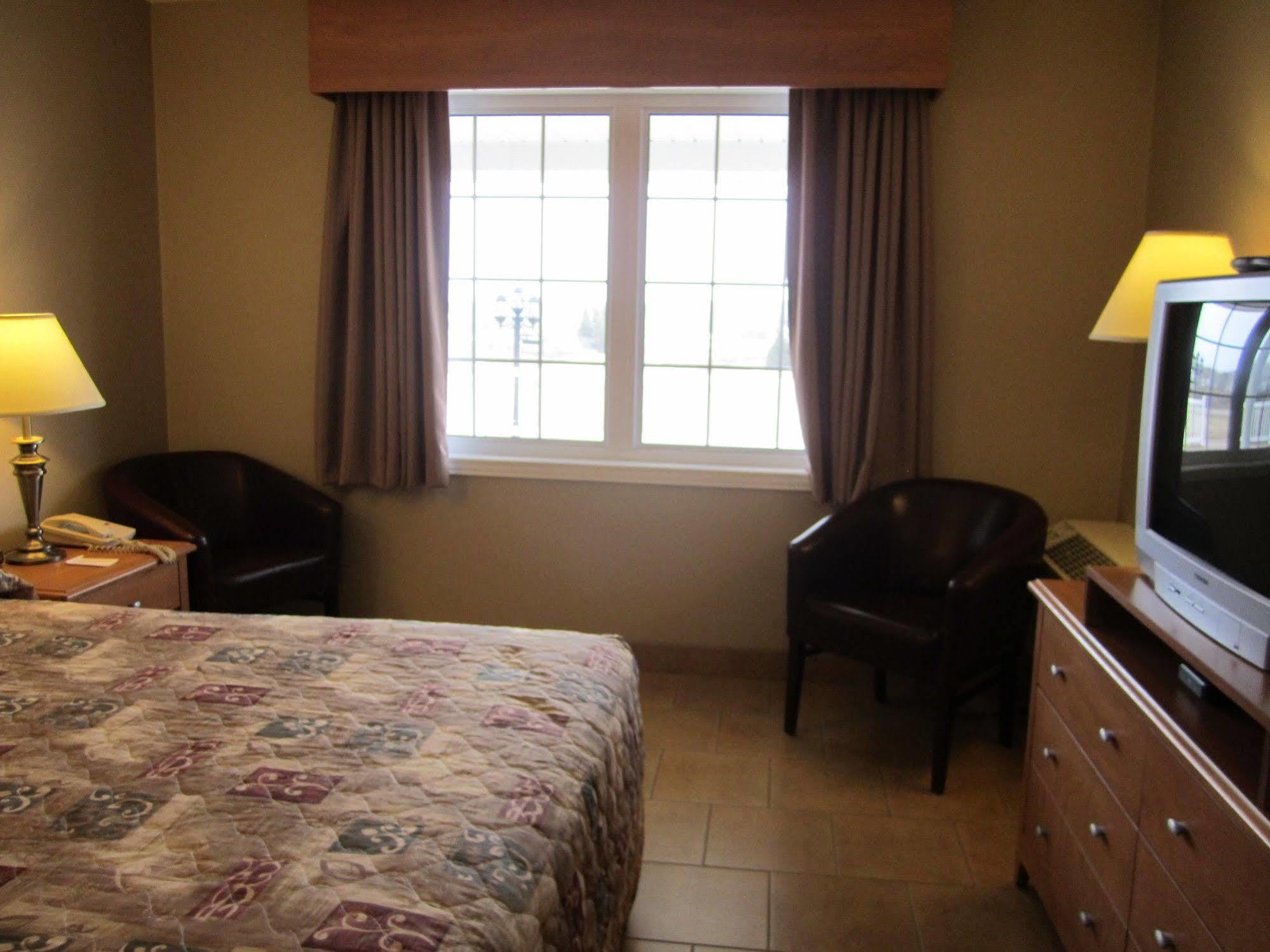 Auberge Bouctouche Inn&Suites Extérieur photo