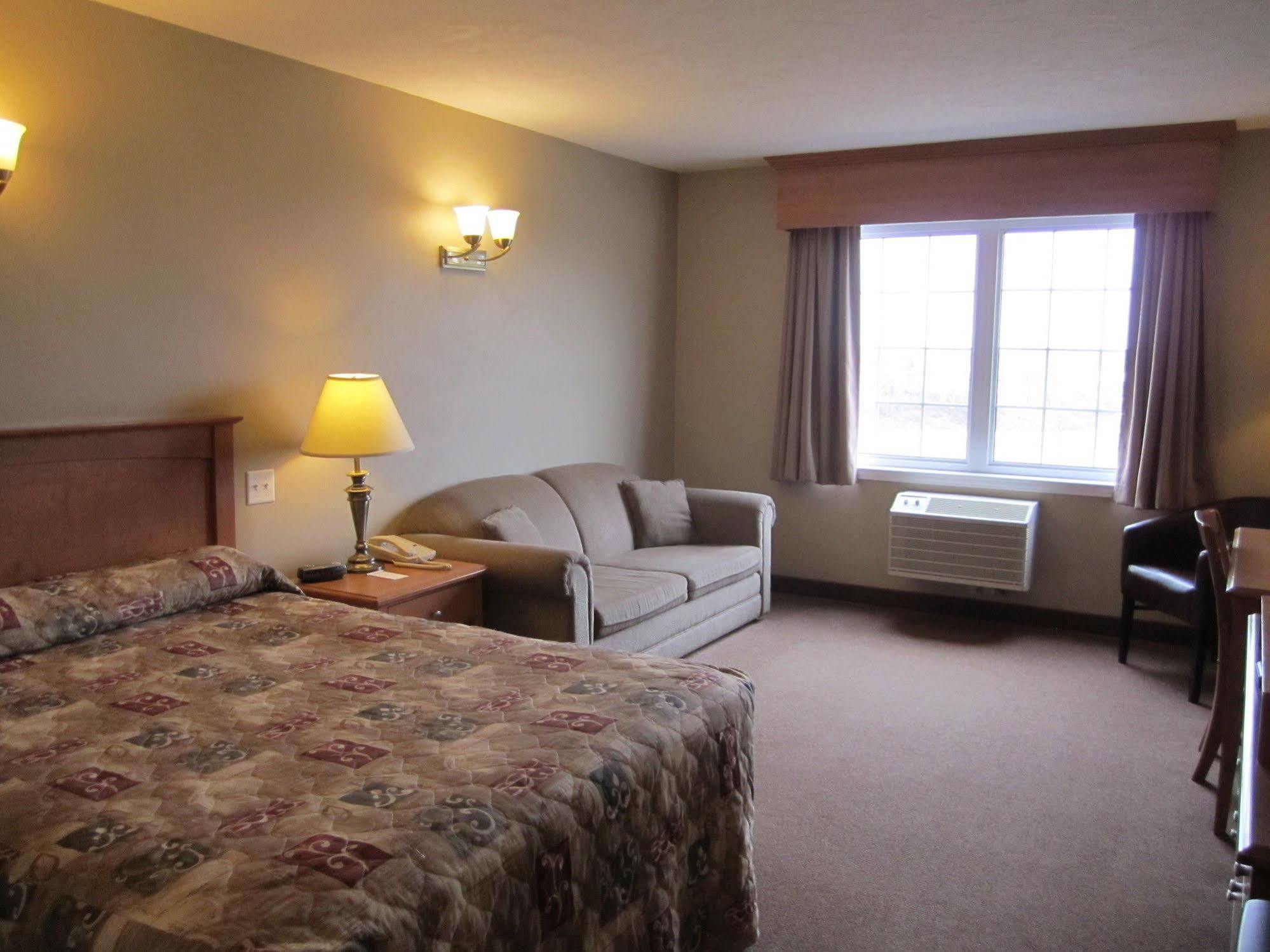 Auberge Bouctouche Inn&Suites Extérieur photo