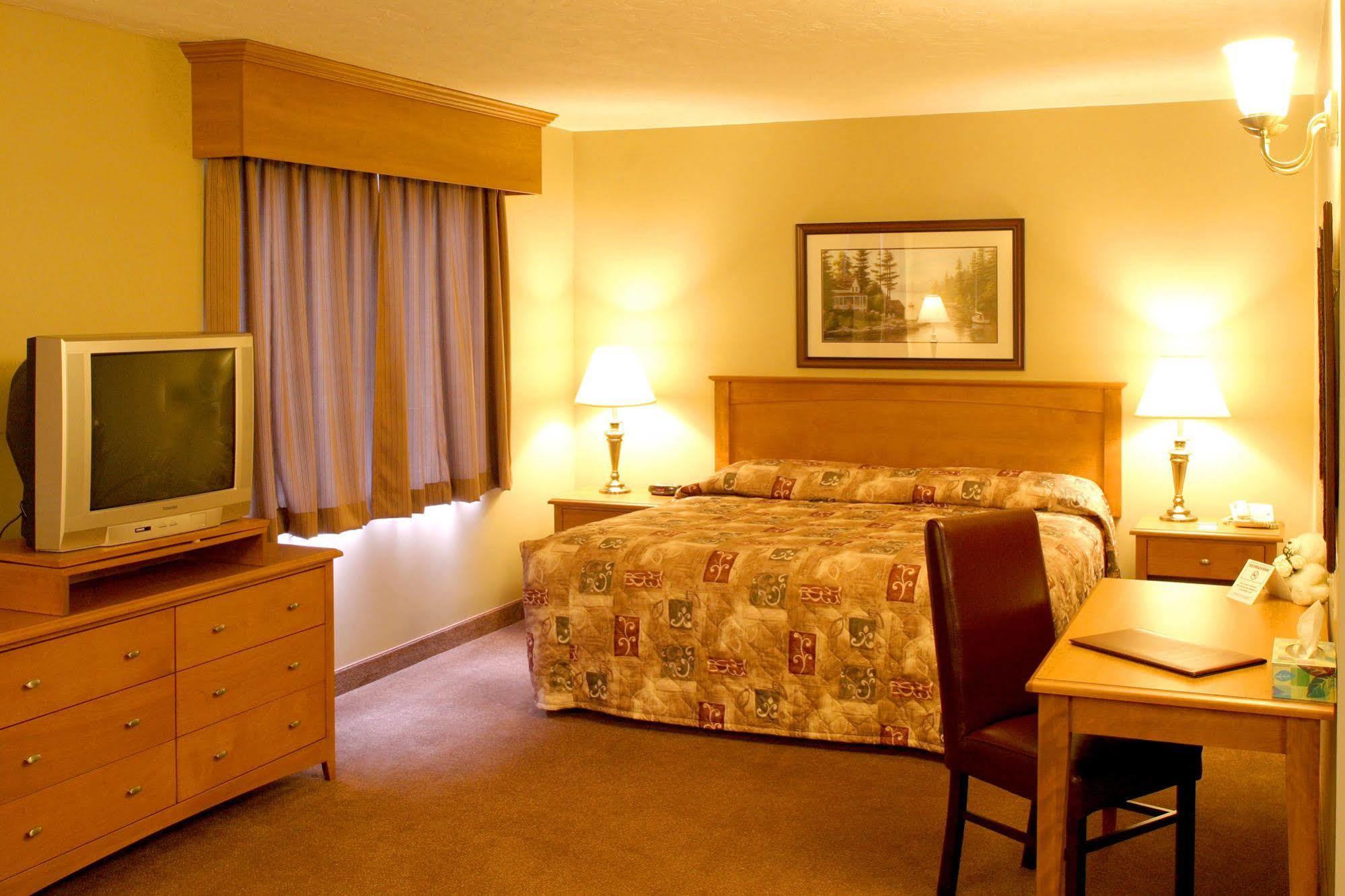 Auberge Bouctouche Inn&Suites Extérieur photo